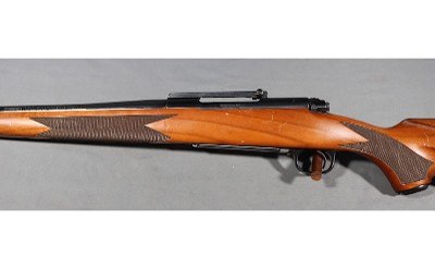 Winchester~Model 70 XTR Sporter~.270 weatherby - Image 7 of 10