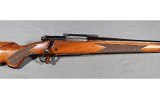 Winchester~Model 70 XTR Sporter~.270 weatherby - Image 4 of 10