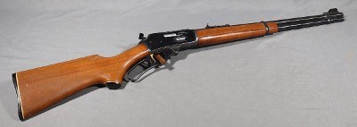 Marlin~Model 336~.30-30 Win - Image 1 of 10