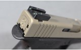 Glock~43X~9mm Luger - 4 of 4