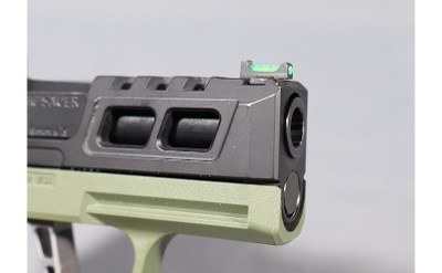 Sig Sauer~P365~9mm Luger - Image 3 of 5
