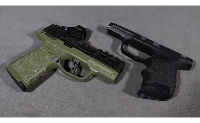 Sig Sauer~P365~9mm Luger - Image 5 of 5