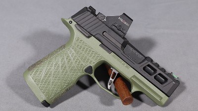 Sig Sauer~P365~9mm Luger - Image 1 of 5
