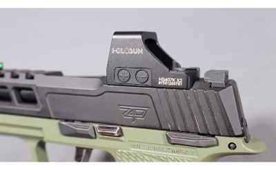 Sig Sauer~P365~9mm Luger - Image 4 of 5