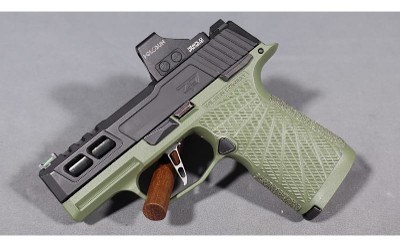 Sig Sauer~P365~9mm Luger - Image 2 of 5