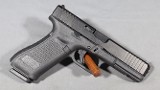 Glock~17 Gen 5~9mm Luger - 1 of 5