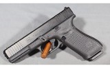 Glock~17 Gen 5~9mm Luger - 2 of 5