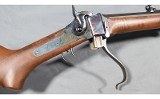 C. Sharps~Old Reliable~.45-70 Sharps - 5 of 9