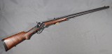 C. Sharps~Old Reliable~.45-70 Sharps - 1 of 9