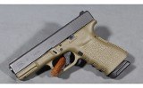 Glock~19 Gen 3~9mm Luger - 2 of 4