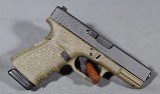 Glock~19 Gen 3~9mm Luger - 1 of 4