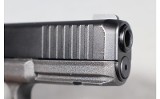 Glock~17 Gen 5~9mm Luger - 3 of 4