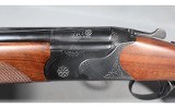 CZ USA~Teal~12 Gauge - 5 of 7