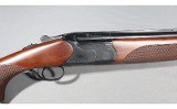 CZ USA~Teal~12 Gauge - 4 of 7