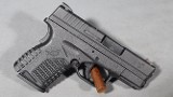 Springfield~XDS 3.3~.45 Auto - 1 of 5