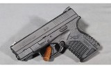 Springfield~XDS 3.3~.45 Auto - 2 of 5