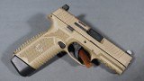 FN~545~.45 Auto - 1 of 6