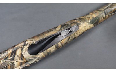 Browning~Cynergy~12 Gauge - Image 9 of 9