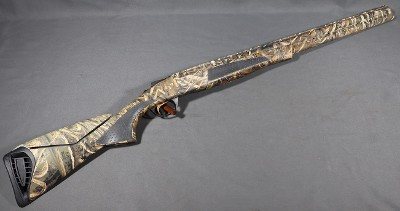 Browning~Cynergy~12 Gauge - Image 1 of 9