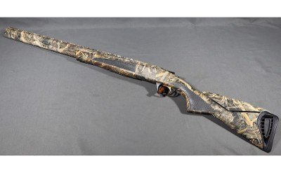 Browning~Cynergy~12 Gauge - Image 2 of 9