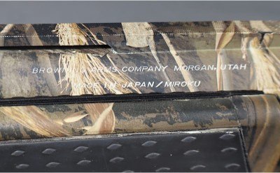 Browning~Cynergy~12 Gauge - Image 6 of 9