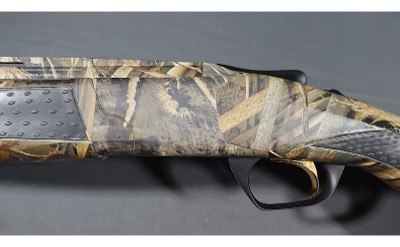Browning~Cynergy~12 Gauge - Image 7 of 9
