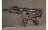 FNH ~ SCAR15P ~ 5.56X45MM - Image 2 of 3