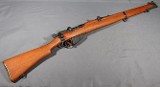 Lithgow~SMLE MK III* No 2~.22 Caliber - Image 1 of 5