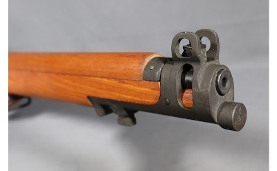 Lithgow~SMLE MK III* No 2~.22 Caliber - Image 3 of 5