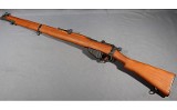 Lithgow~SMLE MK III* No 2~.22 Caliber - Image 2 of 5