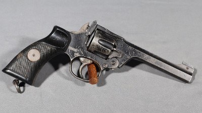 Enfield~I**~.38 Cal - Image 1 of 4
