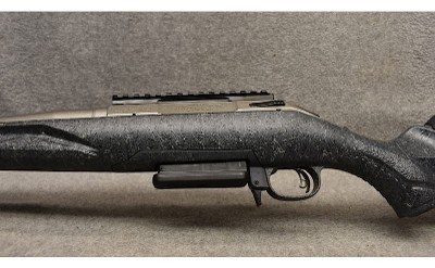 Ruger ~ American ~ 6.5 Creedmoor - Image 7 of 10