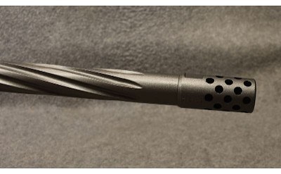 Ruger ~ American ~ 6.5 Creedmoor - Image 5 of 10