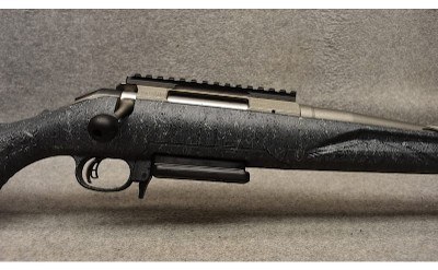 Ruger ~ American ~ 6.5 Creedmoor - Image 3 of 10