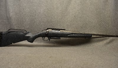 Ruger ~ American ~ 6.5 Creedmoor - Image 1 of 10