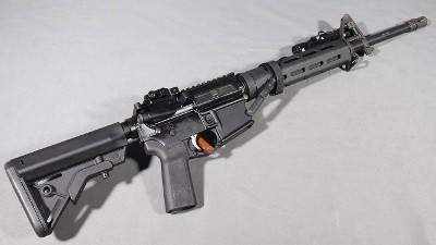 Springfield~Saint~5.56x45mm - Image 1 of 8
