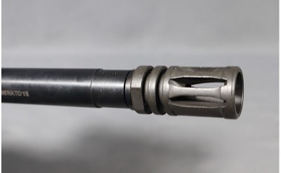 Springfield~Saint~5.56x45mm - Image 3 of 8