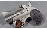 Bond Arms ~ Rowdy ~ .45LC/.410 Gauge - 2 of 4
