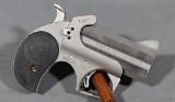 Bond Arms ~ Rowdy ~ .45LC/.410 Gauge - 1 of 4