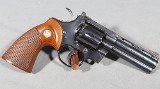Colt ~ Python ~ .357 Magnum - Image 1 of 5