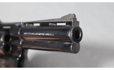Colt ~ Python ~ .357 Magnum - Image 3 of 5