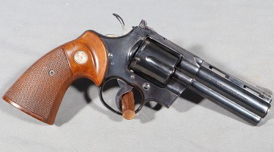 Colt ~ Python ~ .357 Magnum - Image 1 of 5