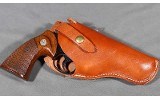 Colt ~ Python ~ .357 Magnum - Image 5 of 5