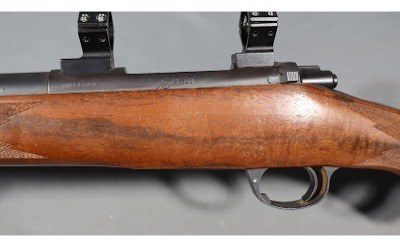 Kimber~84M Classic~.243 winchester - Image 6 of 7