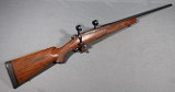 Kimber~84M Classic~.243 winchester - Image 1 of 7