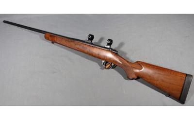 Kimber~84M Classic~.243 winchester - Image 2 of 7