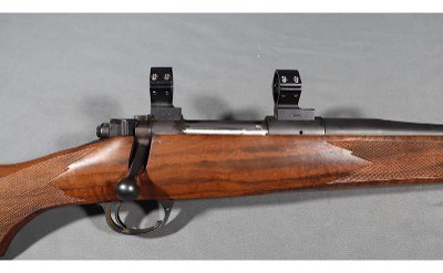 Kimber~84M Classic~.243 winchester - Image 4 of 7