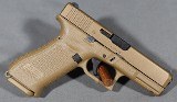 Glock ~ 19X ~ 9mm Luger - 1 of 5