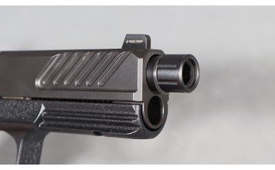 Shadow Systems ~ DR920 ~ 9mm Luger - Image 3 of 5