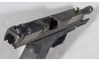 Shadow Systems ~ DR920 ~ 9mm Luger - Image 4 of 5